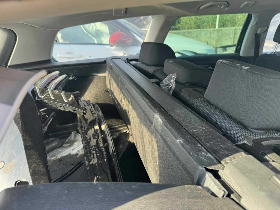 Фолксваген Пасат 7 4х4