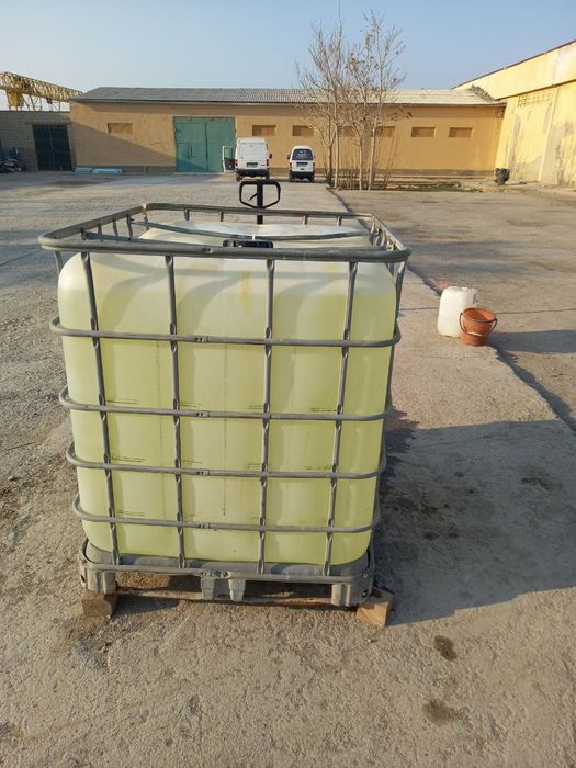 Azotka.Azotnaya Kislota 58 % Optom narxlarda togri  zavoddan