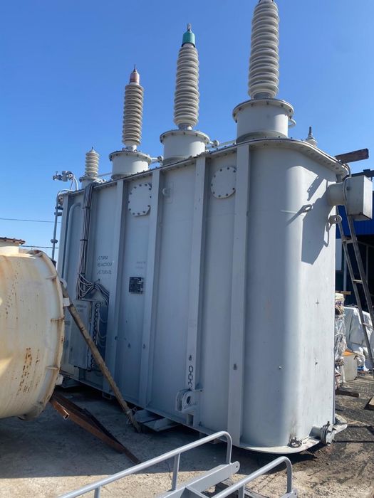 Трансформатор 10000/10/У-1