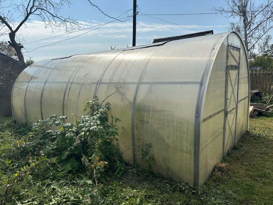 Продам дачный участок