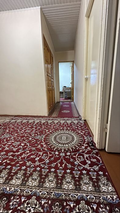Продам свой 3 комнатная квартира чиланзар 26