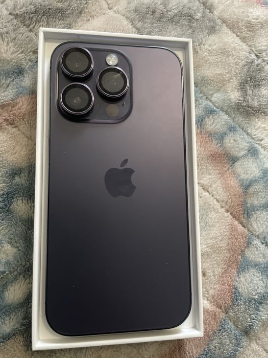 Продам Iphone 14 Pro