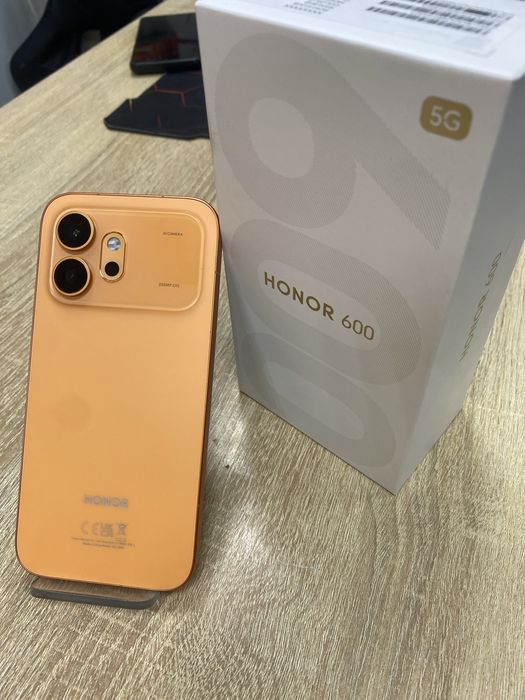 Honor 600 8/512 Gb (A4)