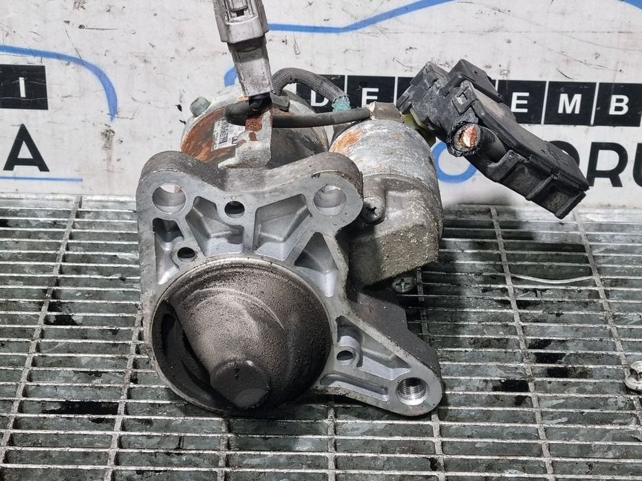 Electromotor Mazda CX - 5 2.2 Diesel 2012 - 2015 110kW 150CP 2191CC Manuala SHY1 (1151) ...