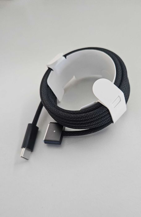 Оригинален MagSafe 3 кабел 140w 2м, неразопакован