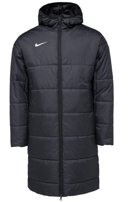 Яке Nike terma fit academy