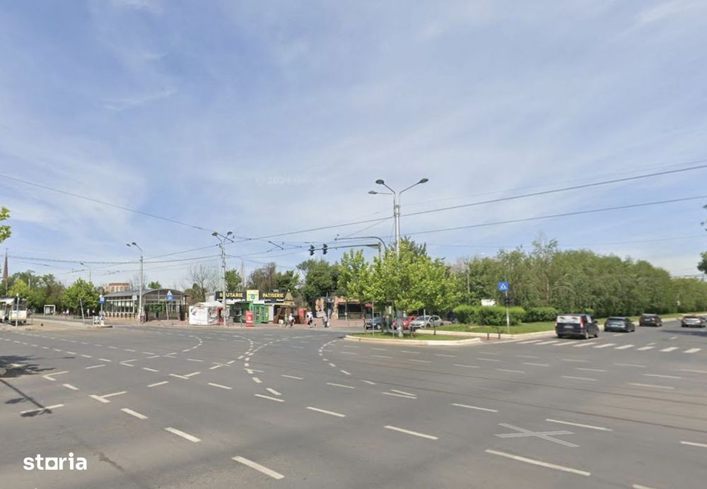 Zona Titan sp 140 mp închiriat 10 ani