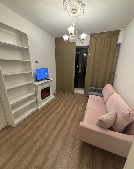 Apartament 2 camere