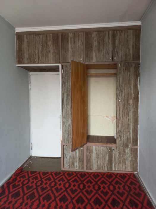 Chilonzorda kvartra bor do'slar