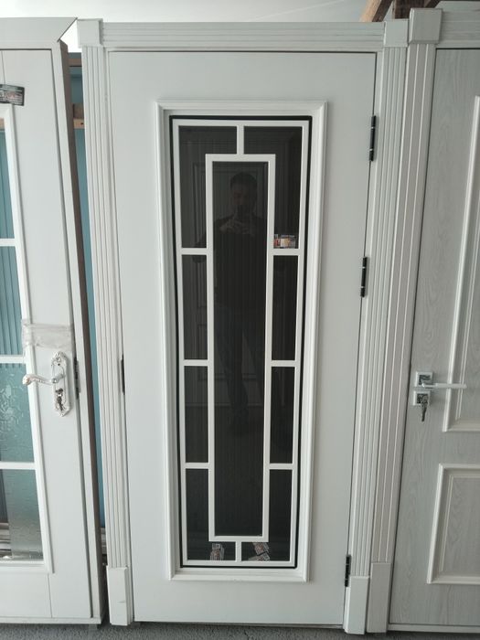 Дешёвые качественные двери всегда в наличие