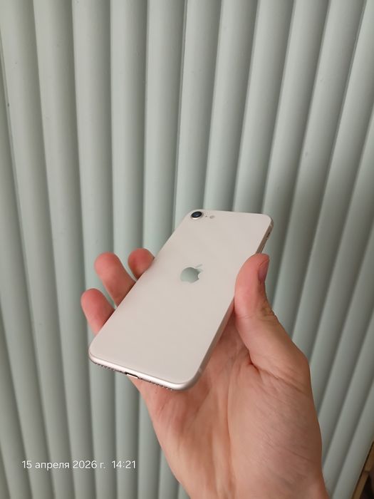 Iphone SE 128gb 2022