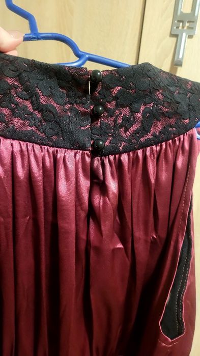 Rochie deosebită 44/46