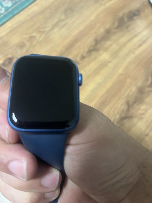 Apple watch 7 45mm