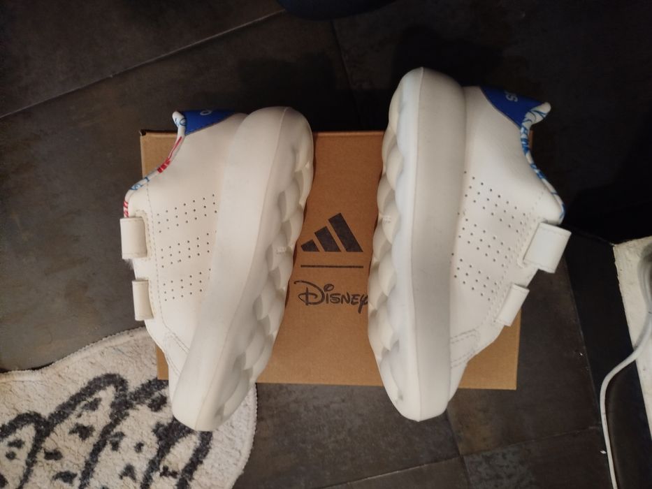 Детски обувки Adidas cloud foam 25 номер