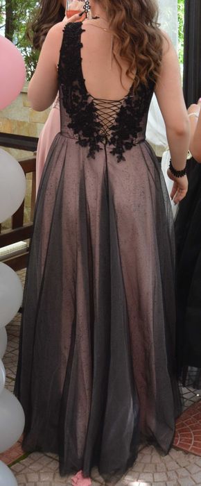 Продавам Бална рокля