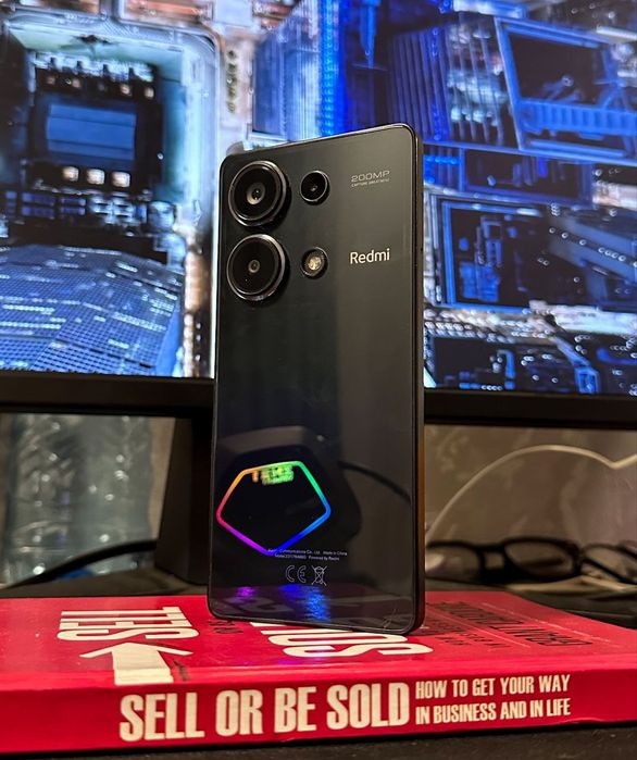 Redmi Note 13 Pro