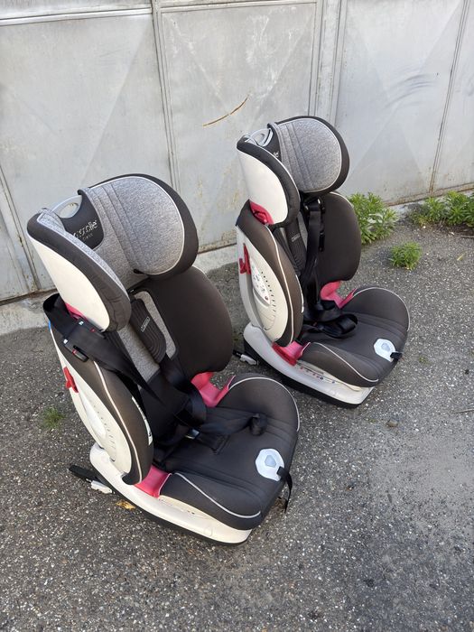 Scaun auto Coccolle Cressida