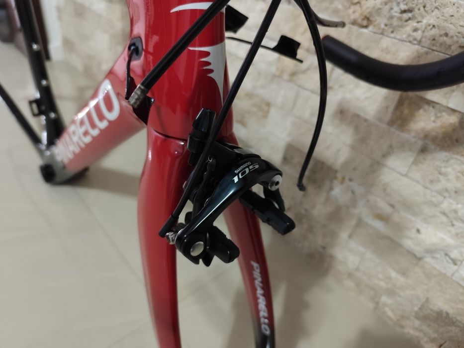 Cadru Pinarello Dogma F8