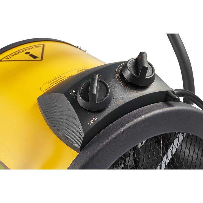 Строительная-осушительная пушка Ballu BHP-P-9 с доставкой на дом.