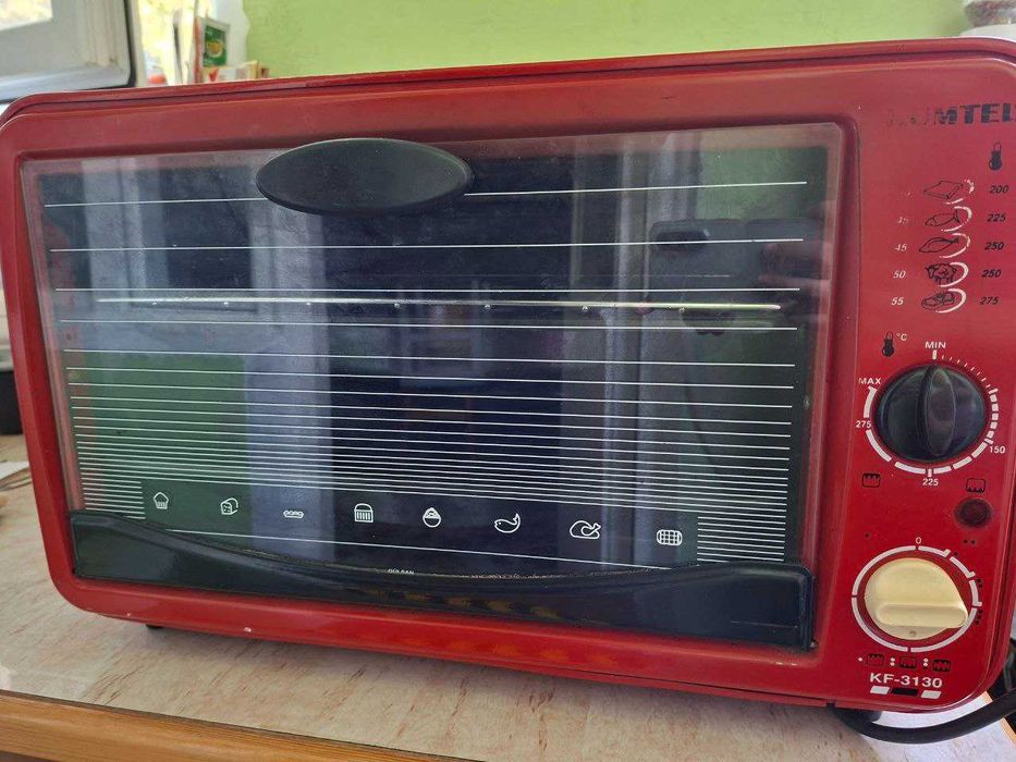 электро духовка/ духовка/ печь