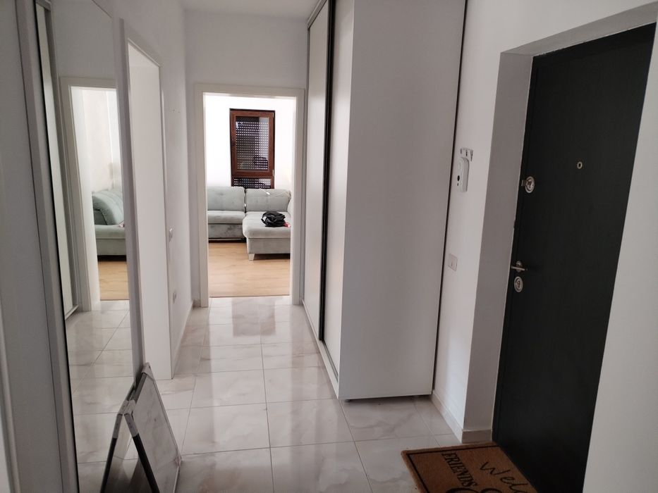 Vând Apartament Sânpetru Rezidence
