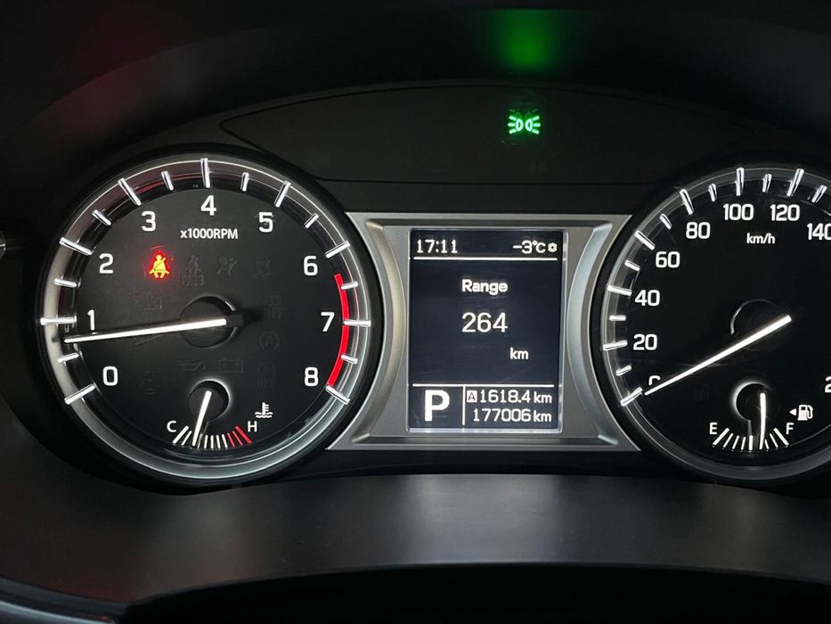 Suzuki Vitara Automatic euro6