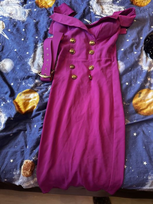 rochie bby 34 model deosebit