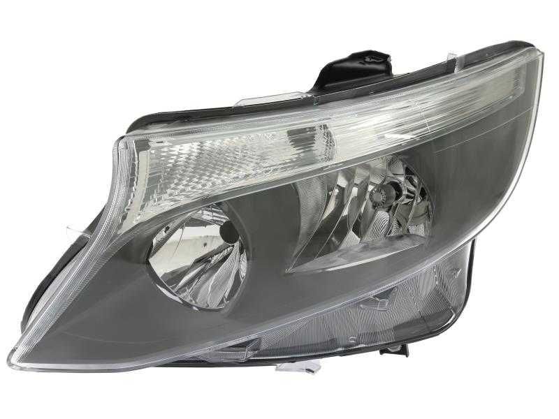 Far stanga/dreapta Mercedes Vito W447 an 2014-2016 , faruri noi