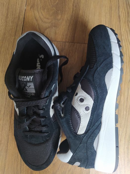 Нови маратонки Saucony, ном.40,5