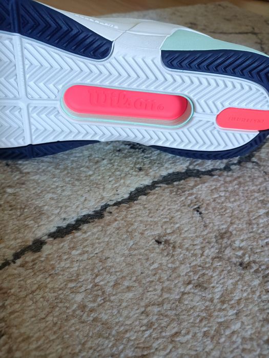 Adidași tenis bărbați Wilson