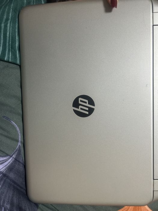 Ноутбук HP pavilion 15
