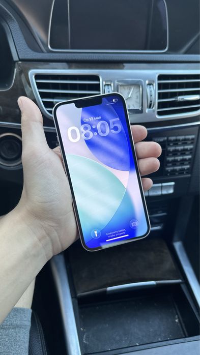 iPhone 13 128GB