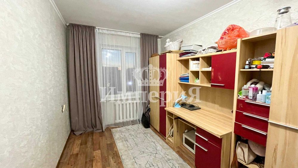 Продается 3х ком кв мкр Жастар Айдана