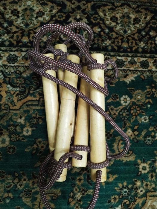 Лестница спортивная