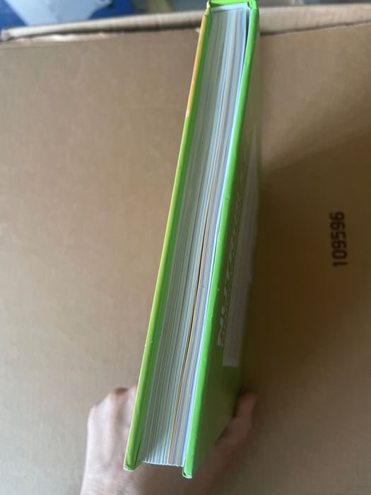 Nutribullet книга