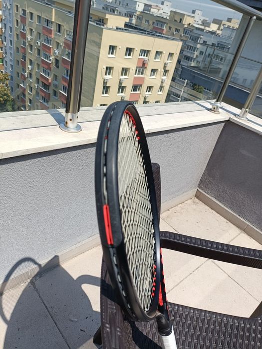 Wilson Clash V3 100 – 295 g – stare excelentă