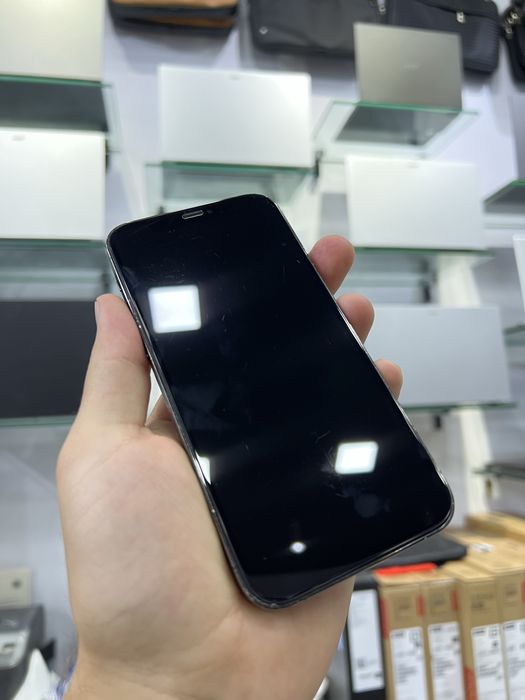 Iphone 12 pro 128gb