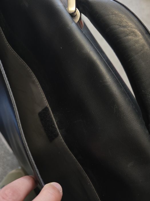 Geanta (notebook) utila pentru documente, laptop