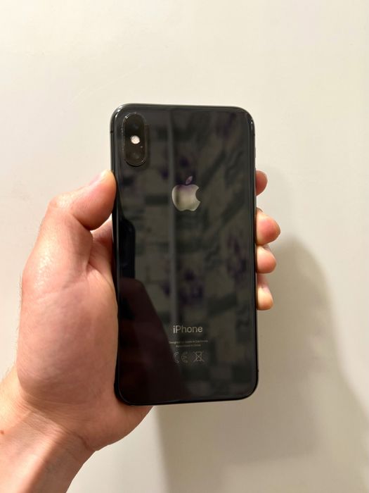 iPhone XS (64GB) Без Ремонта!