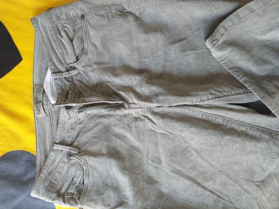Pantaloni Timeout mărime 34