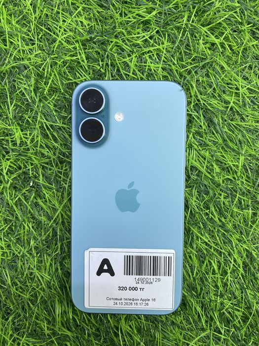 Apple iphone 16