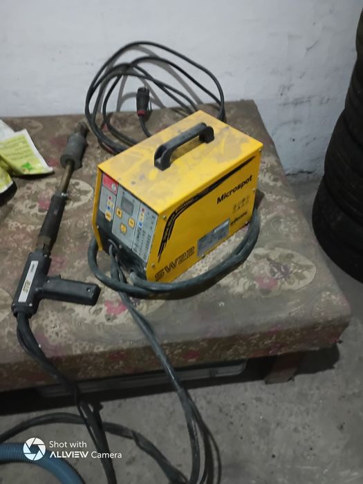 SPOTER. A fost folosit ocazional. Nou