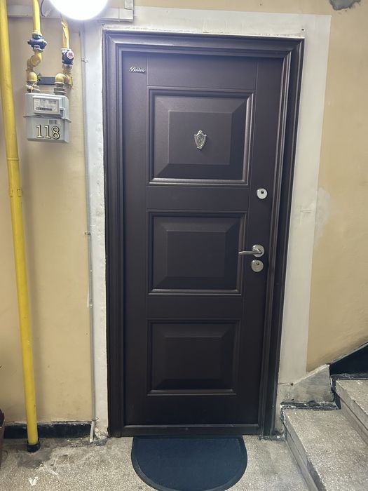 Vand sau schimb apartament 2 camere Deva (M15)