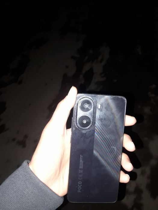 Продаю ПОКО Х7 про 5джи