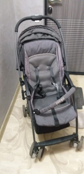 Коляска прогулочная chicco