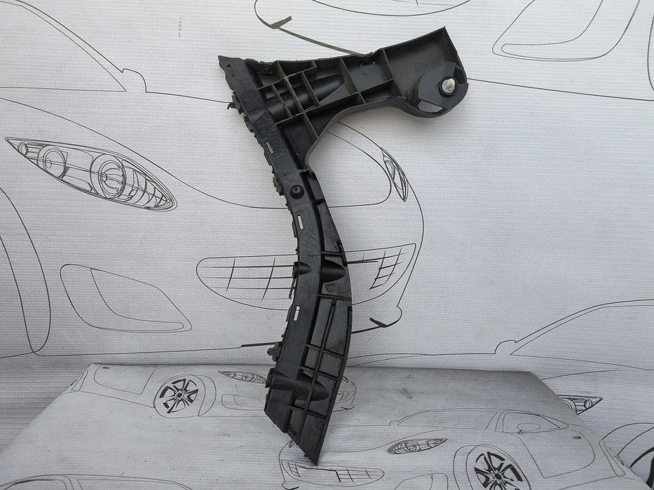 Suport Ghidaj Bara Spate Stanga Volvo XC60 2009-2013 Cod OEM 30764697 (5C2)
