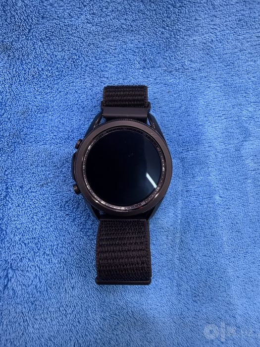 Samsung, Watch, Samsung watch 3
