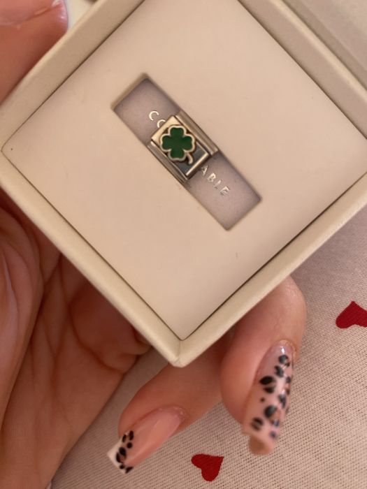 Оригиналнен елемент за гривна Nomination