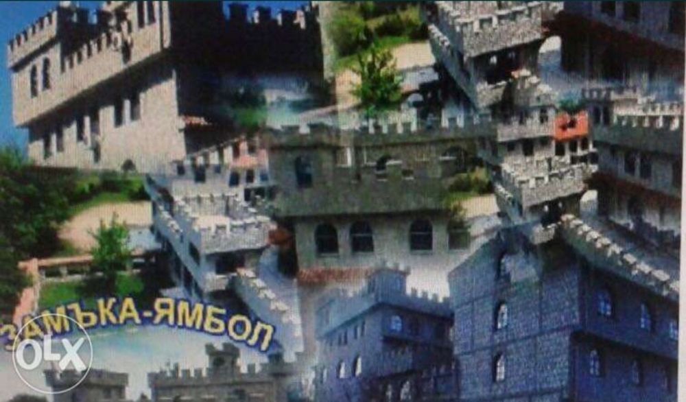 225 30 20 DOT 19 Замъка Ямбол