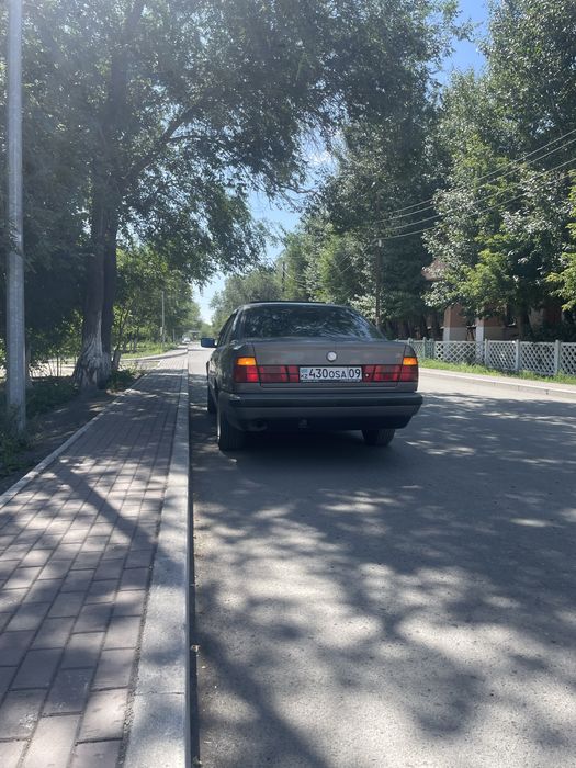 Продам БМВ Е34 м50в20 ванос на механике
